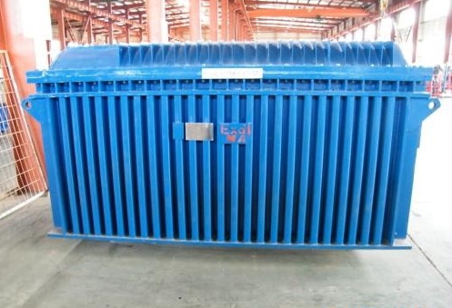 望谟矿用变压器
