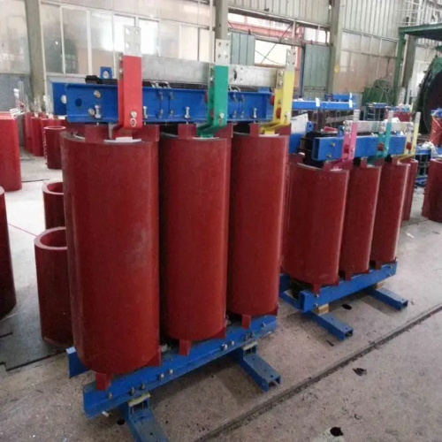 望谟400KVA干式电力变压器