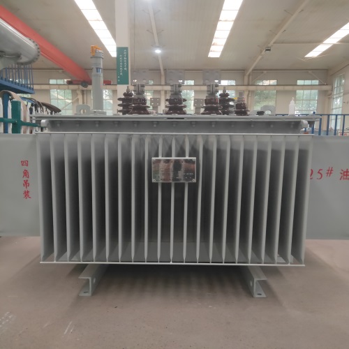 望谟sh15-315KVA非晶合金变压器