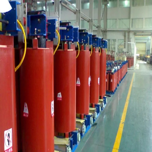望谟SCB10-200KVA干式变压器