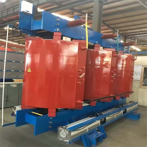 望谟SCB10-500KVA干式变压器价格