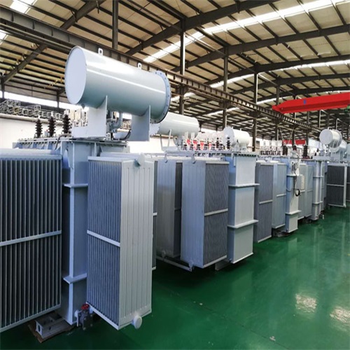 望谟S11-4000KVA/10KV/0.4